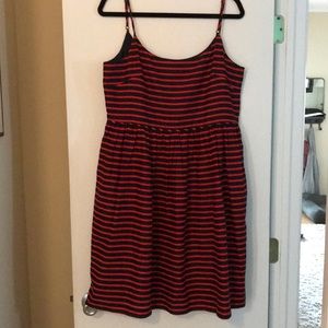 Jcrew dress!
